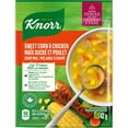 thumbnail image 1 of Knorr Soup Mix Sweet Corn Ckn, 1 of 1