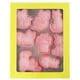 thumbnail image 1 of Juego de cortador de galletas en forma de gato 3D de 8 piezas: ¡divertido y adorable cortador de hornear versátil!, 1 of 7