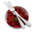 thumbnail image 5 of Pfaltzgraff 18.0 Stainless Steel Payton Frost Set of 20, Set of 4, 5 of 8