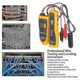 thumbnail image 3 of Underground Wire Locator NF-816 Underground Cable Detection Instrument Concealed Wiring Line Finder f54, 3 of 5