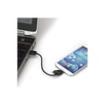 thumbnail image 3 of Scosche Sync/Charge Lightning/USB Data Transfer Cable I3M, 3 of 3