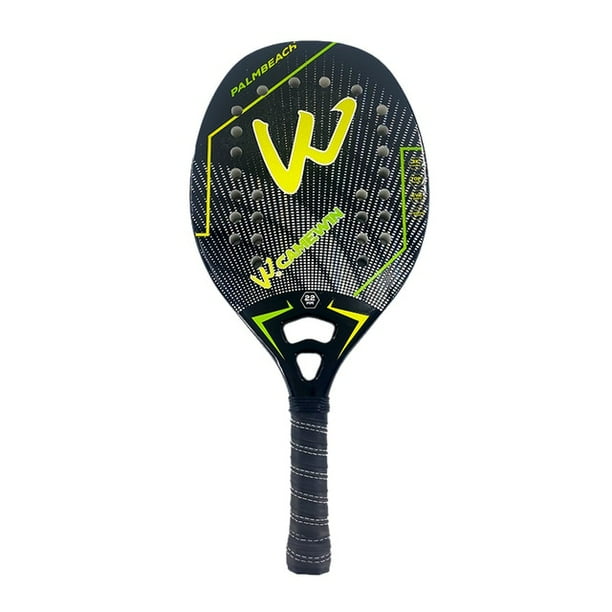 Pala de pádel J-one 4033 Carbon Fiber 3K 320g ± 10g