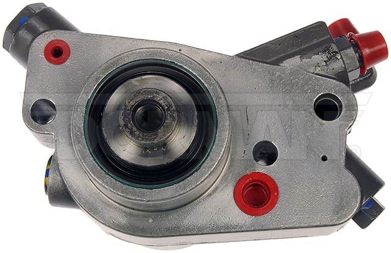 Dorman 502-557 Diesel High Pressure Oil Pump Compatible with Select Ford Models Fits select: 1996-1997 FORD F250, 1996-1997 FORD F350