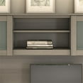 thumbnail image 4 of Bush Furniture Somerset Huche 60W pour Bureau en L, 4 of 7