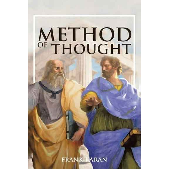 Method of Thought, (Paperback)