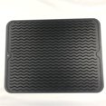 thumbnail image 4 of Dish Drying Mat Heat Resistant Silicone Drip Mat Sink Mat for Storage, 4 of 5