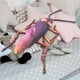 thumbnail image 5 of KAKOWELY Juguete de simulación de cucaracha, modelo de cucaracha falsa, almohada de peluche, modelo de cucaracha, accesorio para juego de fiesta, 5 of 5