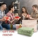 thumbnail image 2 of LHSHID Get Well Soon Gifts for Women Inspirational Gifts Blanket Thinking of You Gifts for Friend Sister Coworker Feel Better After Surgery Gifts for Sick Women 50"x60", 2 of 9