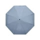 thumbnail image 3 of Paraguas de Bolsillo con Sistema Manual Reforzado con 8 Varillas Colo Gris, 3 of 5