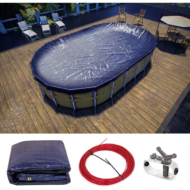 18 x 34 oval pool