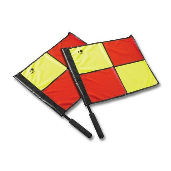 Kwik Goal Premier Linesman Flags