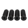 thumbnail image 4 of Xingzhi 8 Paires de Bouchons de Jeu de Football de Table Remplaçables, 4 of 6