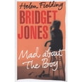 thumbnail image 1 of Pre-Owned Bridget Jones: Mad About the Boy (Hardcover) by Helen Fielding, 1 of 1