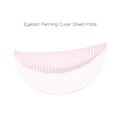 thumbnail image 2 of FRCOLOR 5 Pair Eyelash Perming Curler Shield Pads False Eyelash Patches, 2 of 7