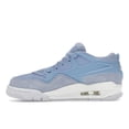 thumbnail image 2 of Jordan Women's 4 RM Aluminum White Shoes, from StockX, 2 of 5