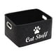 thumbnail image 4 of Caja organizadora de juguetes para mascotas, cajas organizadoras de golosinas para perros, accesorios para perros, contenedores de almacenamiento de r, 4 of 8