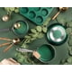 thumbnail image 5 of Sartén Granitestone verde esmeralda de 25 cm, antiadherente, 5 of 7