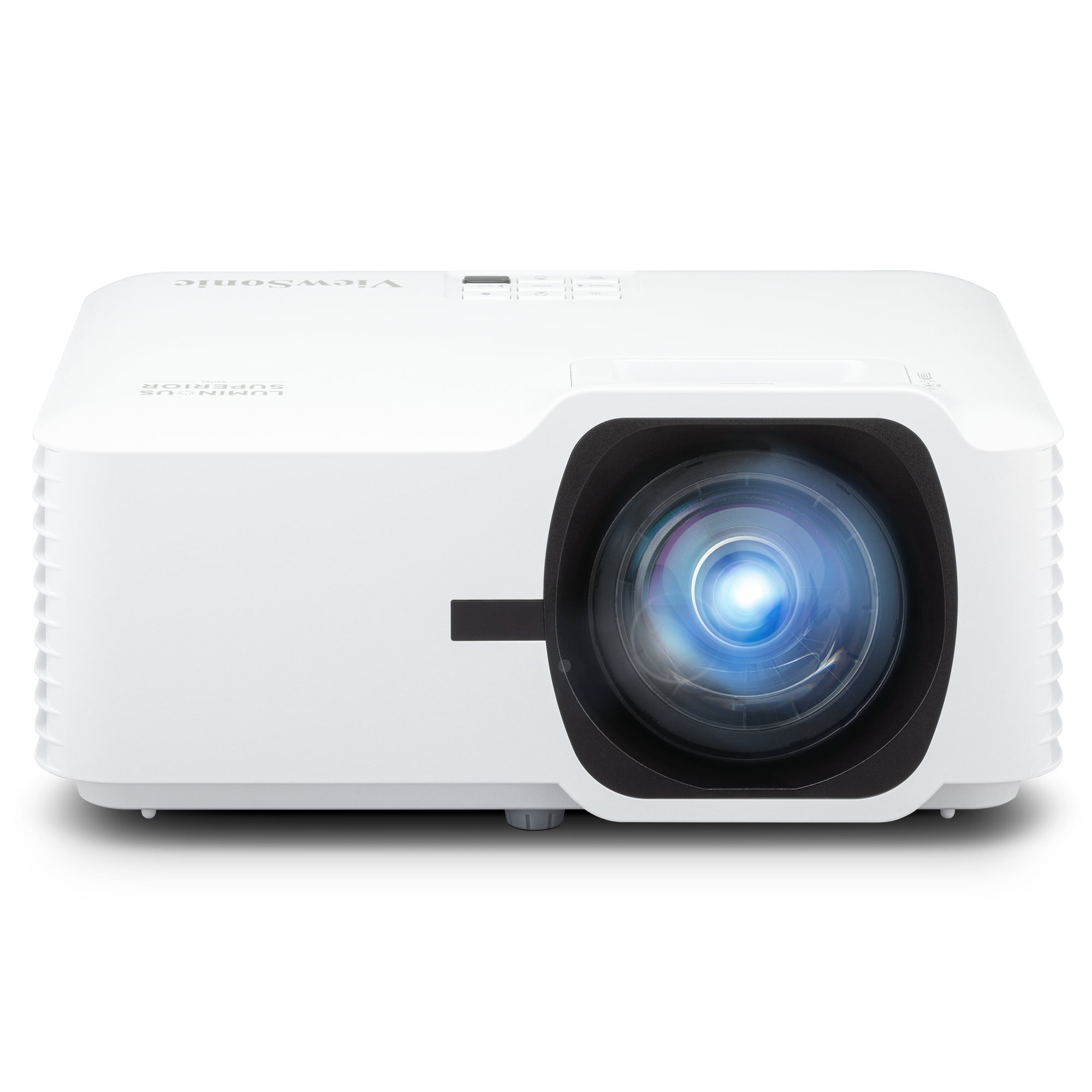 ViewSonic LSD400HD-ST Bright 4000 Lumens 1080p Short Throw Laser Projector