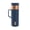 Abyss Bronze, variant on Contigo SnapSeal 20 oz Leakproof Stainless Steel Water Bottle with Side Handle
