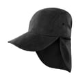 thumbnail image 1 of Result Headwear Fold Up Legionnaire Hat, 1 of 1