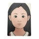 thumbnail image 4 of Tablero de práctica de caras Salvador Tablero de práctica de maquillaje Gráficos faciales básicos, 4 of 10