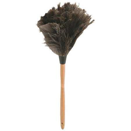 Tough Guy 1MYG5 Brown Feather Duster - Walmart.com