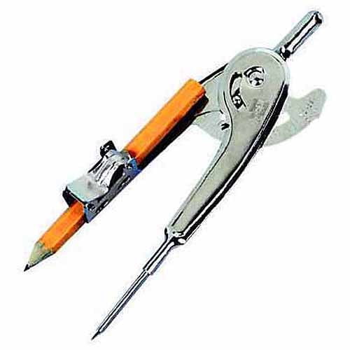 compass is used for