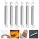 thumbnail image 4 of 6pcs Guitarra eléctrica Estilo americano Retro Tremolo Accesorios de instrumentos de primavera, 4 of 6