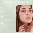 thumbnail image 4 of Purifying Exfoliating Gel for Face and Body Cleansing Scrub, 4 of 5