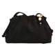 thumbnail image 1 of Bolso Tipo Cartera Plisado Cruzado Con Nube Femenino Cuero PU para Mujer, 1 of 9