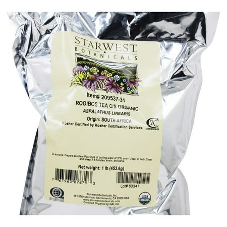 Best Starwest Botanicals product in years