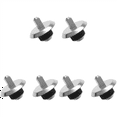 thumbnail image 2 of 6X Blender Coupling Stud Slinger Replacement Parts for Osterizer Blender,6 x Blender Coupling Stud Slinger kit, 2 of 6