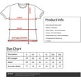 thumbnail image 2 of Doctor Who Trois Docteurs Projections T-Shirt Noir pour Homme / S, 2 of 2
