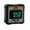 Box six sides or, variant on Digital Inclinometer Levels Box Double Mode Measurement 360 Rotating Screen LED Backlights For Woodworking