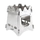 thumbnail image 2 of Camping Wood Burner Horno ultraligero portátil para la pesca de jardín de e Estilo B, 2 of 8
