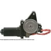 A1 Cardone Power Window Motor P/N:42-478 Fits select: 1999-2003 DODGE RAM VAN, 1998-2002 DODGE RAM WAGON