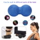 thumbnail image 5 of WDOplteas Masaje Maní Las Bolas Maní Relajan Los Músculos Tensos para Uso Doméstico (azul), 5 of 9