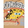 thumbnail image 4 of SpongeBob SquarePants Boys Graphic Hoodie and Joggers Set, 2-Piece, Sizes 4-20, 4 of 5
