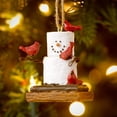 thumbnail image 3 of Midwest CBK S'Mores With Cardinals Ornament, 3 of 3
