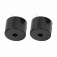 thumbnail image 3 of 5-Pack Active Piezo Buzzer Alarm, Continuous Sound Beeper, DC 3-24V, Electronic Signal Device, 3 of 5
