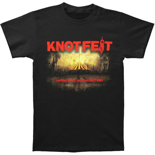 knotfest 2021 shirts