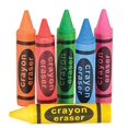 thumbnail image 1 of Gommes au Craie de Cire, 1 of 4