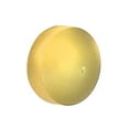 thumbnail image 2 of Almencla Embout de Queue de Billard Remplacement Colle sur Accessoires de Billard Professionnels Jaune, 2 of 8