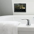 thumbnail image 3 of Weiweiguan Bathroom Tablet Case Waterproof Tablet Case Useful Wall Mounted Tablet Case, 3 of 7