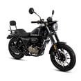 thumbnail image 1 of Motocicleta Chopper TRECK KRATHOS 250 2025 Negro, 1 of 6