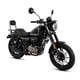 thumbnail image 1 of Motocicleta Chopper TRECK KRATHOS 250 2025 Negro, 1 of 6