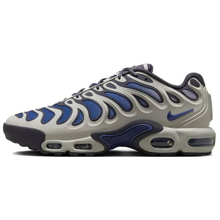 Men's Nike Air Max Plus Drift LT Iron Ore/Concord (FD4290 007) - 8