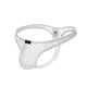 thumbnail image 2 of Tanga de encaje transparente sexy de talla grande para hombre con código, 2 of 5