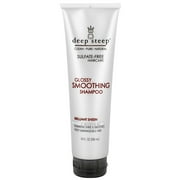 Deep Steep Glossy Smoothing Shampoo