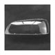 thumbnail image 2 of Cubierta de lente de faro delantero SHUYMXG Para coche 2004-2010 izquierda, 2 of 5